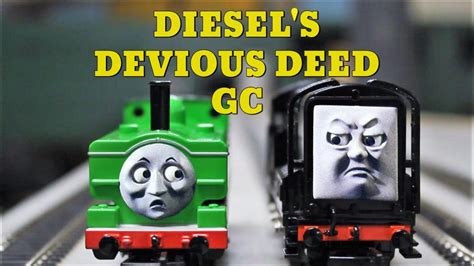 devious diesel|diesel's devious deed us.